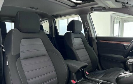 Honda CR-V IV, 2019 год, 2 330 000 рублей, 11 фотография