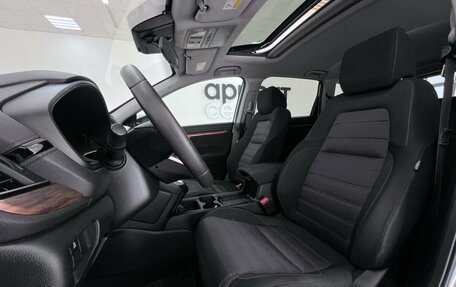 Honda CR-V IV, 2019 год, 2 330 000 рублей, 13 фотография