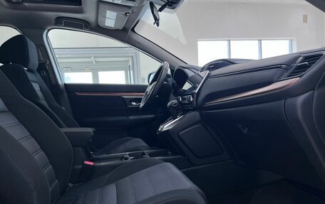 Honda CR-V IV, 2019 год, 2 330 000 рублей, 10 фотография