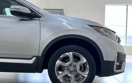 Honda CR-V IV, 2019 год, 2 330 000 рублей, 19 фотография