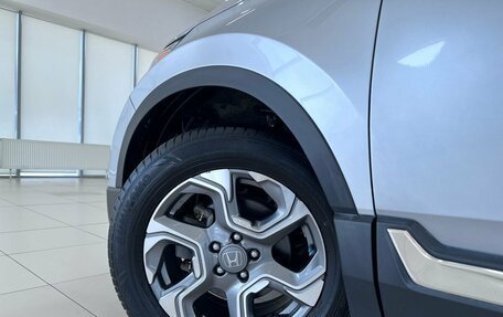 Honda CR-V IV, 2019 год, 2 330 000 рублей, 20 фотография