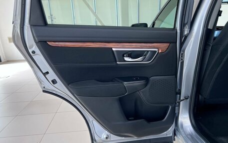 Honda CR-V IV, 2019 год, 2 330 000 рублей, 25 фотография