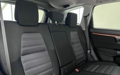 Honda CR-V IV, 2019 год, 2 330 000 рублей, 18 фотография