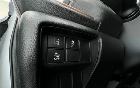 Honda CR-V IV, 2019 год, 2 330 000 рублей, 34 фотография