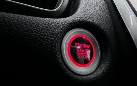 Honda CR-V IV, 2019 год, 2 330 000 рублей, 35 фотография