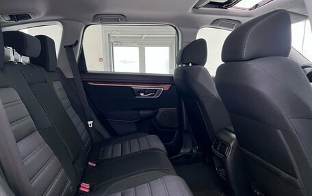 Honda CR-V IV, 2019 год, 2 330 000 рублей, 36 фотография