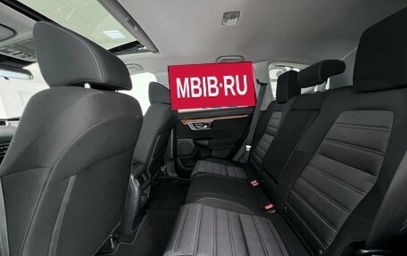 Honda CR-V IV, 2019 год, 2 330 000 рублей, 37 фотография