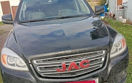 JAC T6, 2021 год, 1 600 000 рублей, 8 фотография