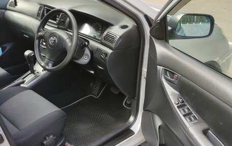 Toyota Corolla, 2003 год, 595 000 рублей, 9 фотография