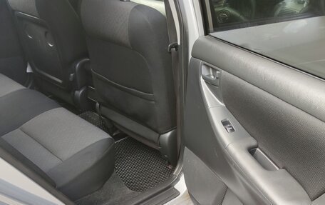 Toyota Corolla, 2003 год, 595 000 рублей, 12 фотография