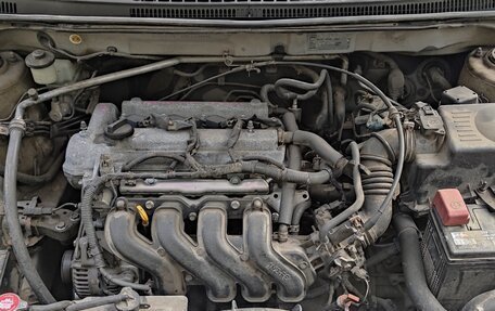 Toyota Corolla, 2003 год, 595 000 рублей, 15 фотография