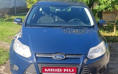 Ford Focus III, 2012 год, 900 000 рублей, 1 фотография
