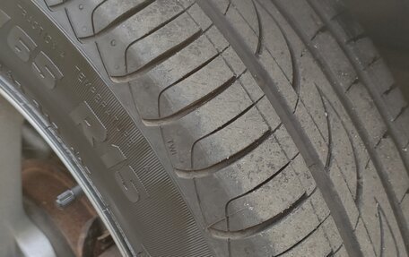 Toyota Corolla, 2003 год, 595 000 рублей, 16 фотография