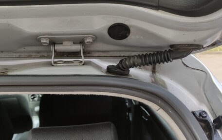 Toyota Corolla, 2003 год, 595 000 рублей, 20 фотография