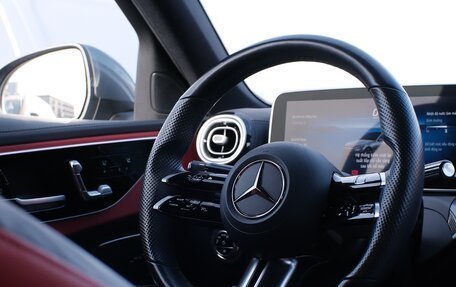 Mercedes-Benz C-Класс, 2022 год, 5 555 000 рублей, 2 фотография
