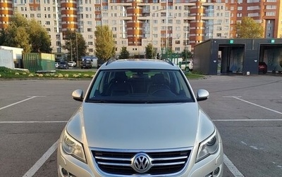 Volkswagen Tiguan I, 2011 год, 1 350 000 рублей, 1 фотография