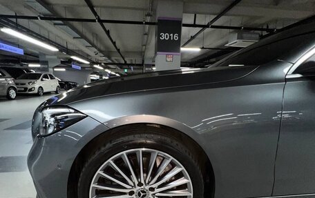 Mercedes-Benz C-Класс, 2022 год, 5 555 000 рублей, 7 фотография