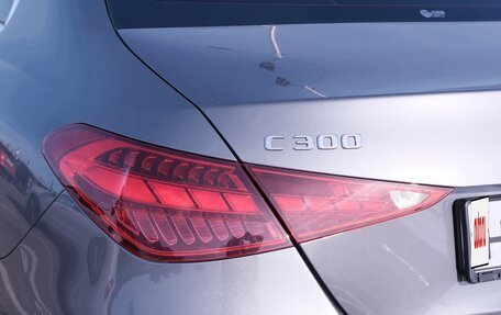 Mercedes-Benz C-Класс, 2022 год, 5 555 000 рублей, 5 фотография