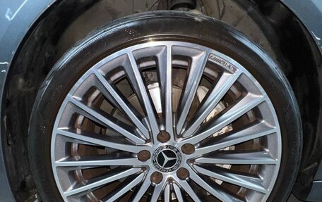 Mercedes-Benz C-Класс, 2022 год, 5 555 000 рублей, 8 фотография