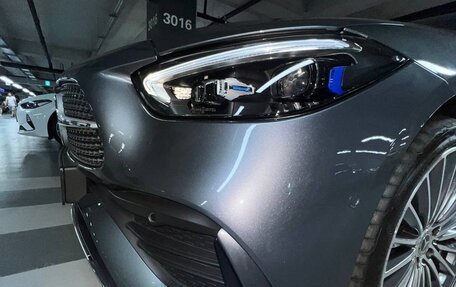 Mercedes-Benz C-Класс, 2022 год, 5 555 000 рублей, 6 фотография