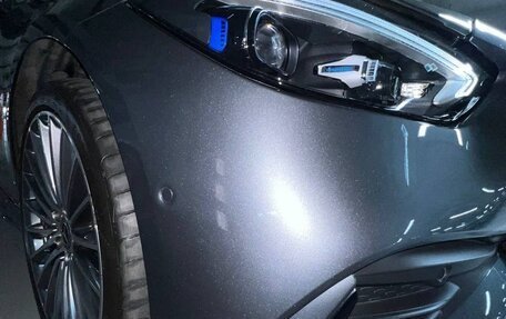 Mercedes-Benz C-Класс, 2022 год, 5 555 000 рублей, 12 фотография
