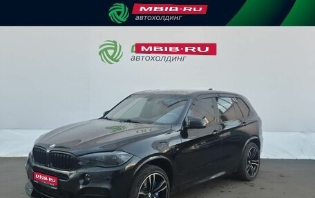 BMW X5, 2017 год, 3 990 000 рублей, 1 фотография
