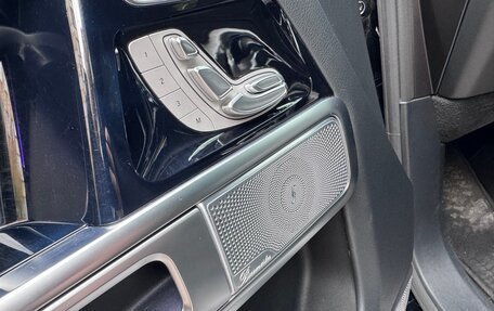 Mercedes-Benz G-Класс W463 рестайлинг _iii, 2021 год, 13 000 000 рублей, 8 фотография