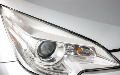 Toyota Ractis II, 2015 год, 969 000 рублей, 8 фотография