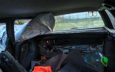 Volkswagen Passat B4, 1994 год, 70 000 рублей, 1 фотография