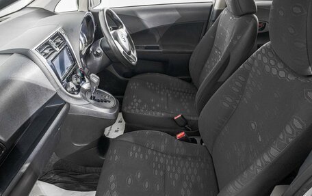 Toyota Ractis II, 2015 год, 969 000 рублей, 20 фотография