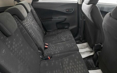 Toyota Ractis II, 2015 год, 969 000 рублей, 22 фотография