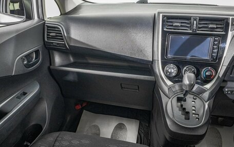 Toyota Ractis II, 2015 год, 969 000 рублей, 19 фотография