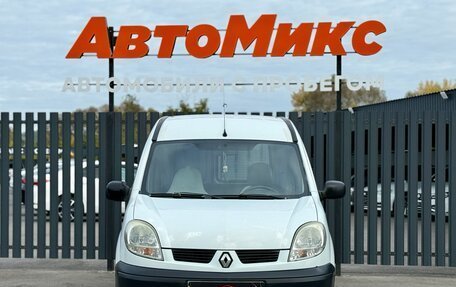 Renault Kangoo II рестайлинг, 2005 год, 270 000 рублей, 2 фотография