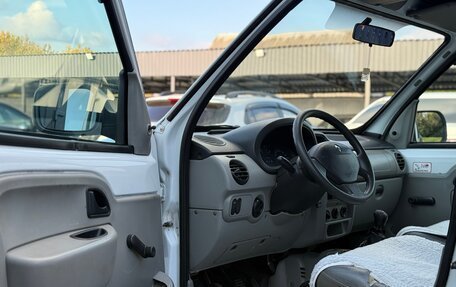Renault Kangoo II рестайлинг, 2005 год, 270 000 рублей, 8 фотография