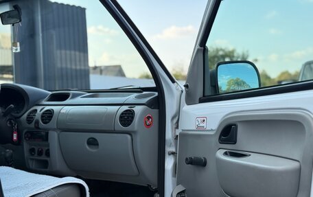 Renault Kangoo II рестайлинг, 2005 год, 270 000 рублей, 12 фотография
