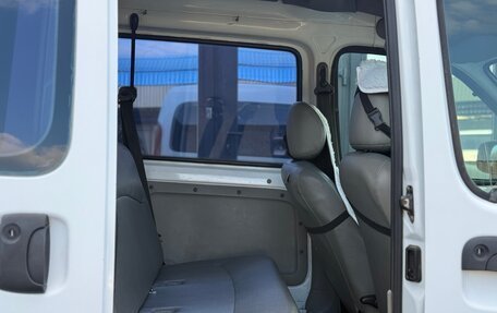 Renault Kangoo II рестайлинг, 2005 год, 270 000 рублей, 15 фотография