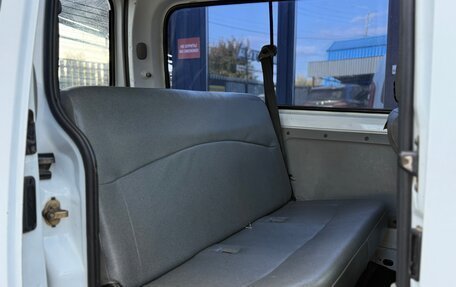 Renault Kangoo II рестайлинг, 2005 год, 270 000 рублей, 16 фотография