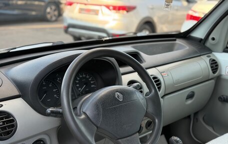 Renault Kangoo II рестайлинг, 2005 год, 270 000 рублей, 11 фотография