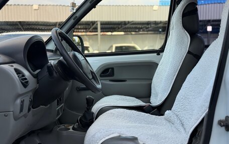 Renault Kangoo II рестайлинг, 2005 год, 270 000 рублей, 10 фотография