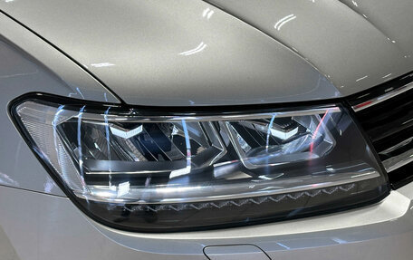 Volkswagen Tiguan II, 2019 год, 2 770 000 рублей, 3 фотография