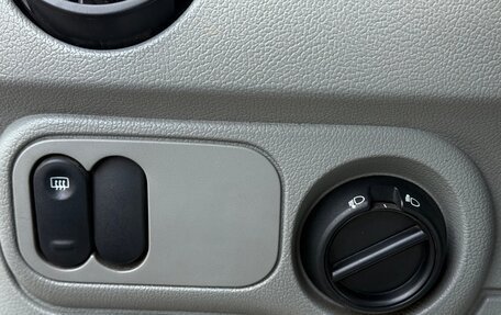 Renault Kangoo II рестайлинг, 2005 год, 270 000 рублей, 20 фотография