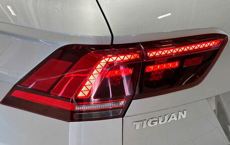 Volkswagen Tiguan II, 2019 год, 2 770 000 рублей, 7 фотография