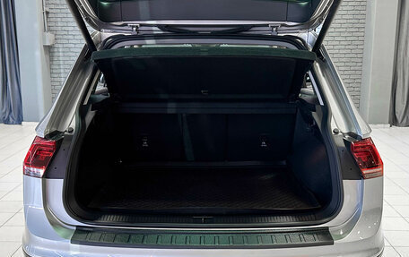 Volkswagen Tiguan II, 2019 год, 2 770 000 рублей, 12 фотография