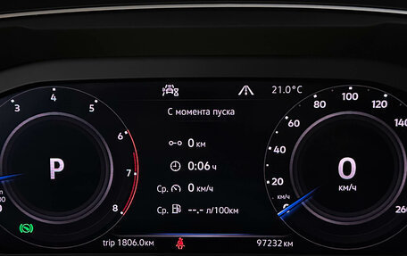 Volkswagen Tiguan II, 2019 год, 2 770 000 рублей, 15 фотография