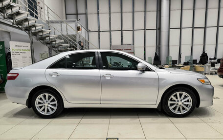 Toyota Camry, 2009 год, 1 290 000 рублей, 5 фотография