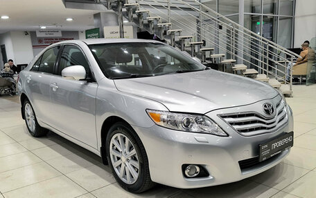 Toyota Camry, 2009 год, 1 290 000 рублей, 3 фотография