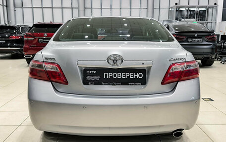 Toyota Camry, 2009 год, 1 290 000 рублей, 7 фотография