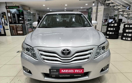 Toyota Camry, 2009 год, 1 290 000 рублей, 2 фотография