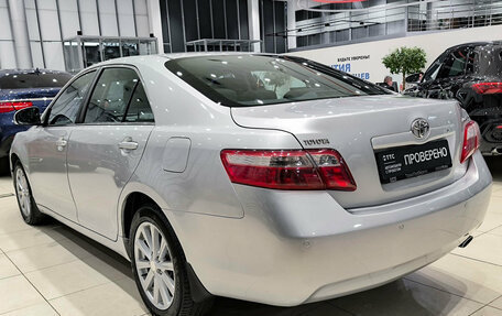 Toyota Camry, 2009 год, 1 290 000 рублей, 8 фотография