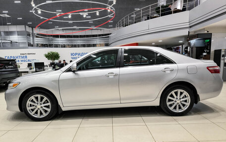 Toyota Camry, 2009 год, 1 290 000 рублей, 10 фотография